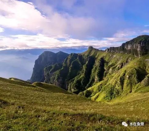 川滇明珠会东县有一个小张家界——仙人山插图8