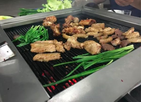 会东小城的美食刷爆了朋友圈!插图3 会东小城的美食刷爆了朋友圈!插图3
