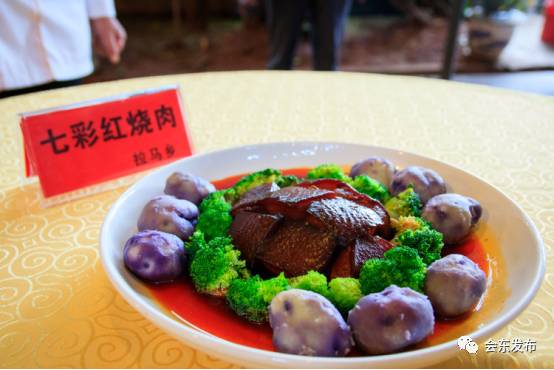 舌尖上的会东人在会东飘,美食少不了!插图5 舌尖上的会东人在会东飘,美食少不了!插图5