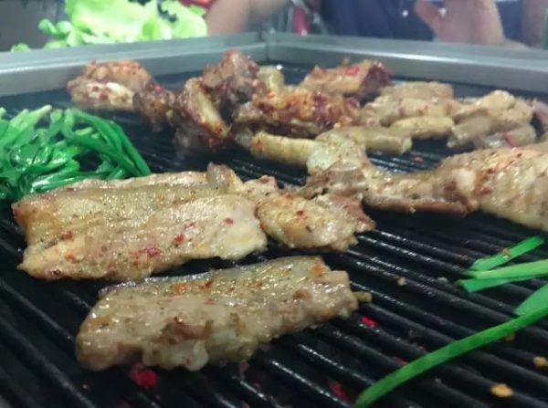 会东小城的美食刷爆了朋友圈!插图5 会东小城的美食刷爆了朋友圈!插图5