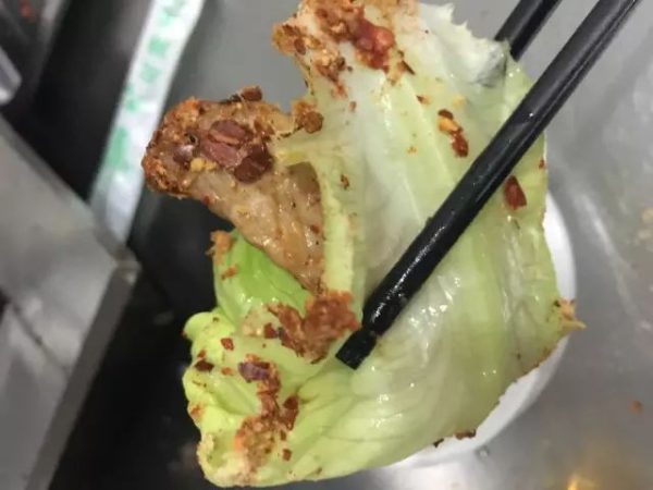 会东小城的美食刷爆了朋友圈!插图6 会东小城的美食刷爆了朋友圈!插图6