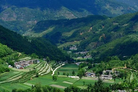 会东新闻资讯:刘晓博要把鲁南山打造成新地标插图5 会东新闻资讯:刘晓博要把鲁南山打造成新地标插图5