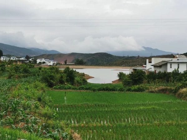 会东新开发的3A级景区花湖(川滇明珠会东旅游)插图2 会东新开发的3A级景区花湖(川滇明珠会东旅游)插图2