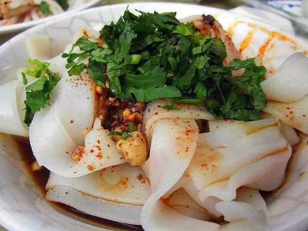 会东人“清明上河宴”最受欢迎的美食插图26 会东人“清明上河宴”最受欢迎的美食插图26