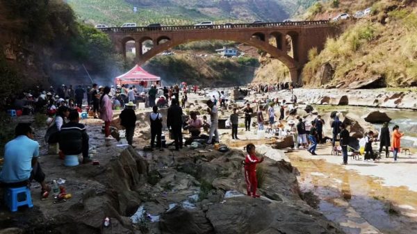 会东人“清明上河宴”最受欢迎的美食插图3 会东人“清明上河宴”最受欢迎的美食插图3