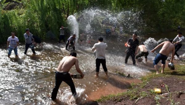 会东人“清明上河宴”最受欢迎的美食插图5 会东人“清明上河宴”最受欢迎的美食插图5