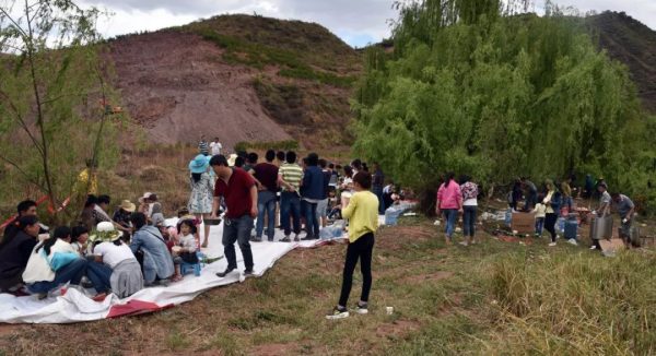 会东人“清明上河宴”最受欢迎的美食插图4 会东人“清明上河宴”最受欢迎的美食插图4