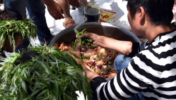 会东人“清明上河宴”最受欢迎的美食插图7 会东人“清明上河宴”最受欢迎的美食插图7