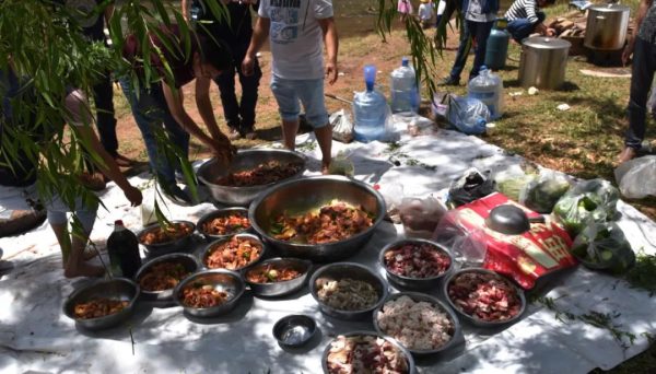 会东人“清明上河宴”最受欢迎的美食插图6 会东人“清明上河宴”最受欢迎的美食插图6