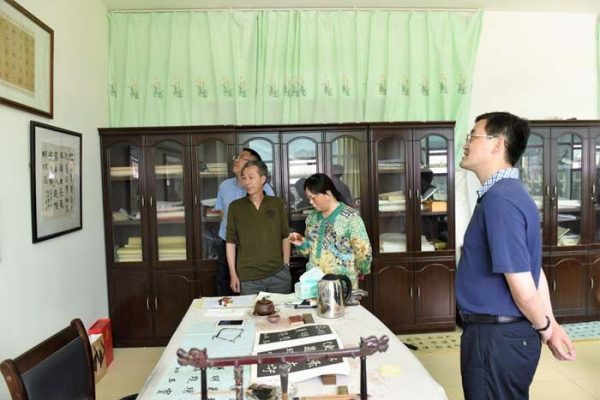 川滇明珠会东网新闻资讯:刘晓博下乡调研-会东网