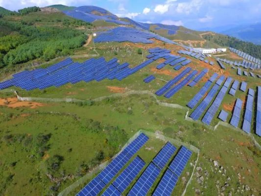 会东新闻资讯:环江红到县发展改革乡镇调研-会东网