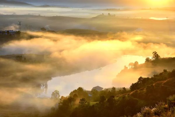 川滇明珠|你想要的诗和远方-会东网