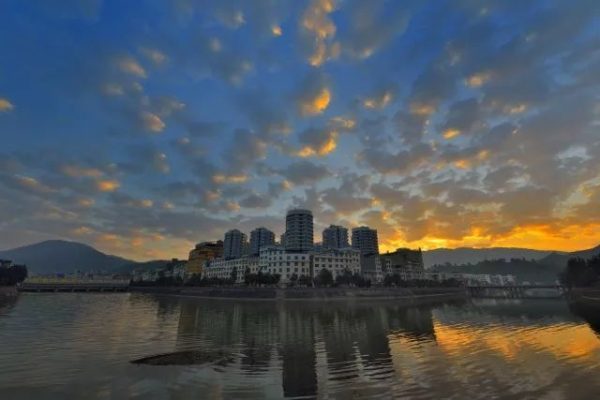 川滇明珠|会东美丽的风景-会东网