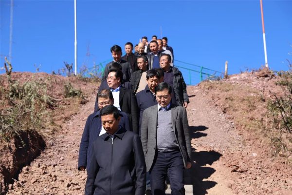 会东县人民政府唐晓春-会东网