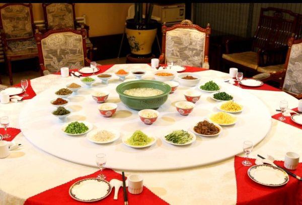 美食山东——什香面插图