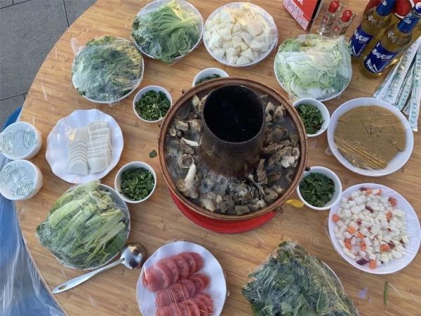 会东羊肉汤锅:不可错过的舌尖美味插图1 会东羊肉汤锅:不可错过的舌尖美味插图1