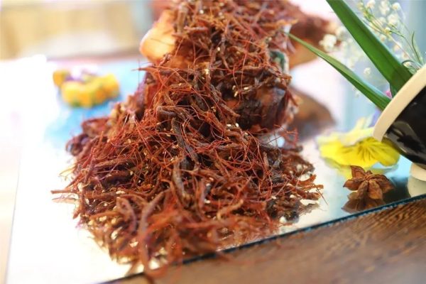 会东羊肉汤锅:不可错过的舌尖美味插图5 会东羊肉汤锅:不可错过的舌尖美味插图5