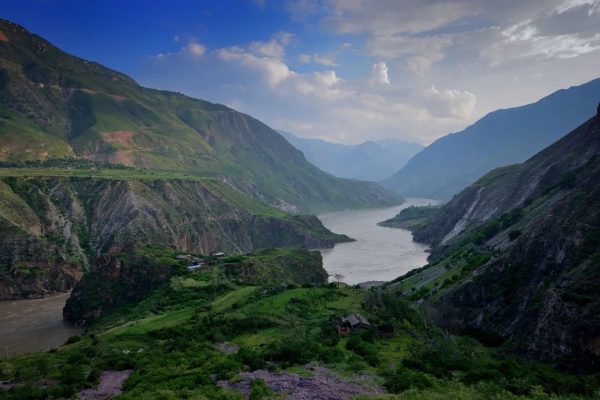 川滇明珠 | 走近会东插图 川滇明珠 | 走近会东插图