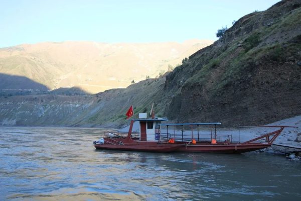 川滇明珠 | 走近会东插图1 川滇明珠 | 走近会东插图1