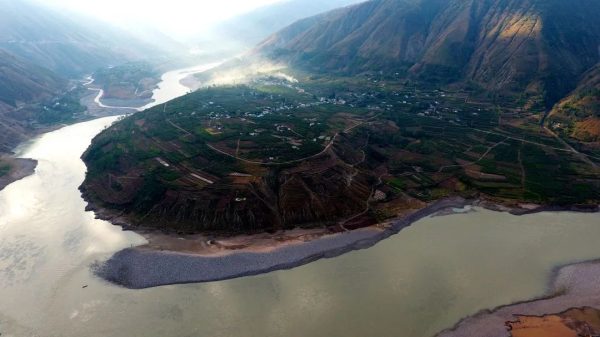 川滇明珠 | 走近会东插图3 川滇明珠 | 走近会东插图3