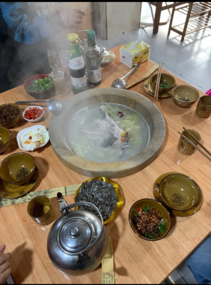 会东美食,打卡汇金南路美食街插图1 会东美食,打卡汇金南路美食街插图1