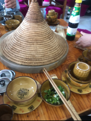 会东美食:80元吃大餐插图