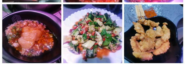 会东美食(打卡会东美食美蛙鱼)插图1 会东美食(打卡会东美食美蛙鱼)插图1