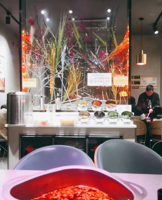 打卡会东美食网红店插图