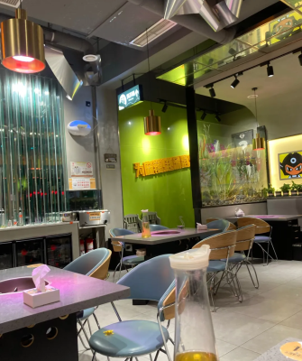 会东美食:热血美蛙鱼(会东网红店美蛙鱼)插图 会东美食:热血美蛙鱼(会东网红店美蛙鱼)插图