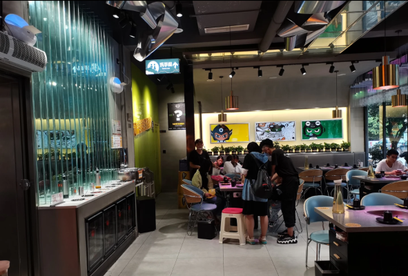 会东美食:第一次打卡热血美蛙鱼插图 会东美食:第一次打卡热血美蛙鱼插图