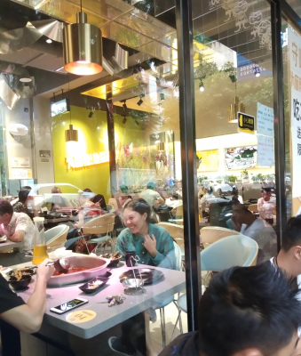 会东美食:热血美蛙鱼值得推荐插图2 会东美食:热血美蛙鱼值得推荐插图2