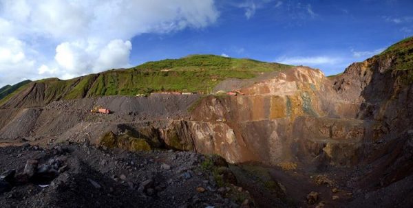 川滇明珠,得天独厚的会东插图4 川滇明珠,得天独厚的会东插图4