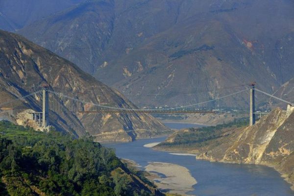 川滇明珠会东:川滇融会、博纳西东插图2 川滇明珠会东:川滇融会、博纳西东插图2