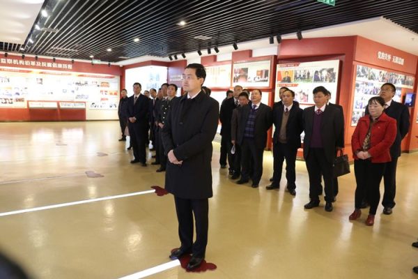 川滇明珠会东:坚持党要管党、全面从严治党插图 川滇明珠会东:坚持党要管党、全面从严治党插图