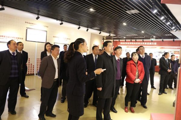 川滇明珠会东:坚持党要管党、全面从严治党插图1 川滇明珠会东:坚持党要管党、全面从严治党插图1