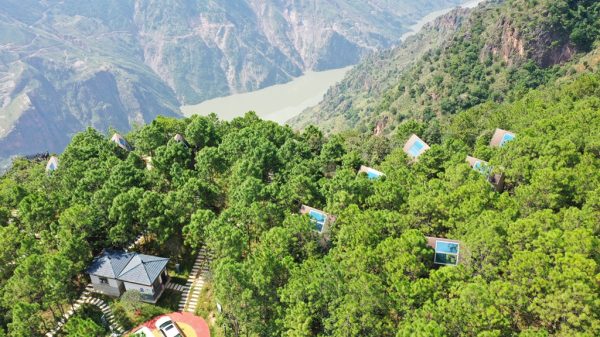 2会东县第六届“黑山羊•黑松露”网络美食文化节插图5 2会东县第六届“黑山羊•黑松露”网络美食文化节插图5