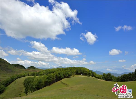 川滇明珠|会东县年平均年平均气温16.2℃-会东网
