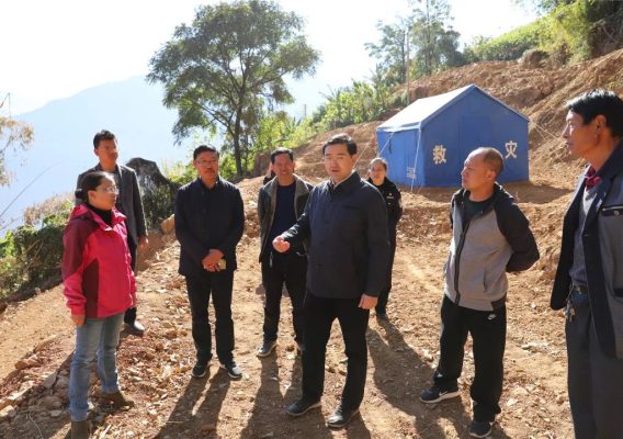 会东老君洞村搬迁款赔偿-会东网