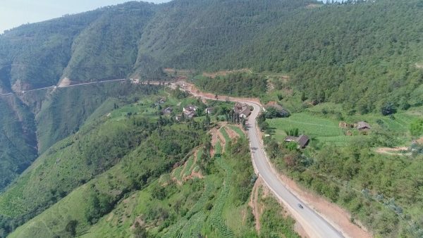 会东县松坪镇可以用什么快递