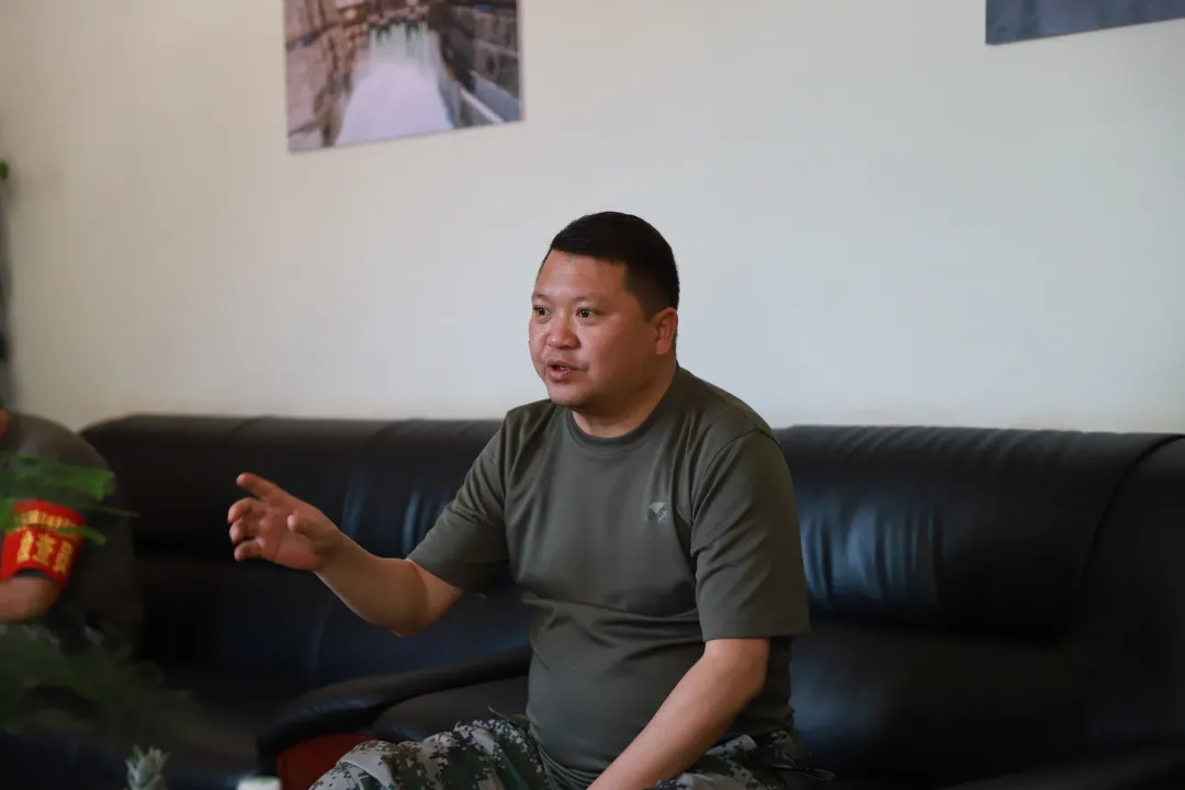 会东县县长高峰调研督导森林草原防火插图2 会东县县长高峰调研督导森林草原防火插图2