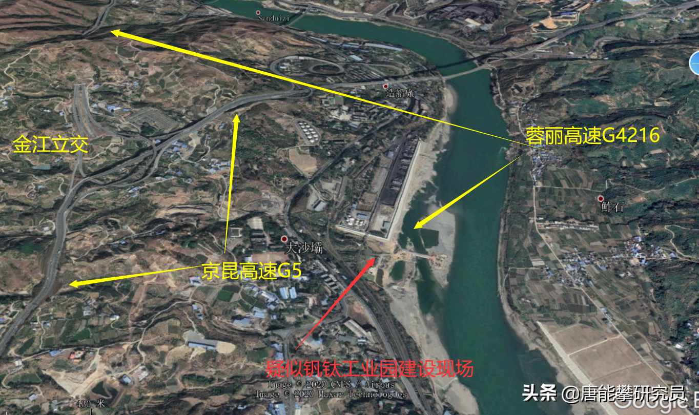 会东交通线路图插图3 会东交通线路图插图3