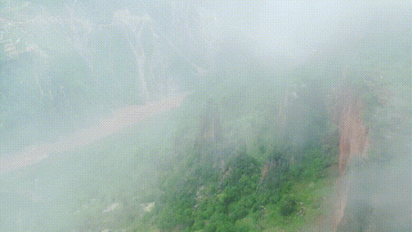 图片[5]-川滇明珠，君峰风景区-会东网