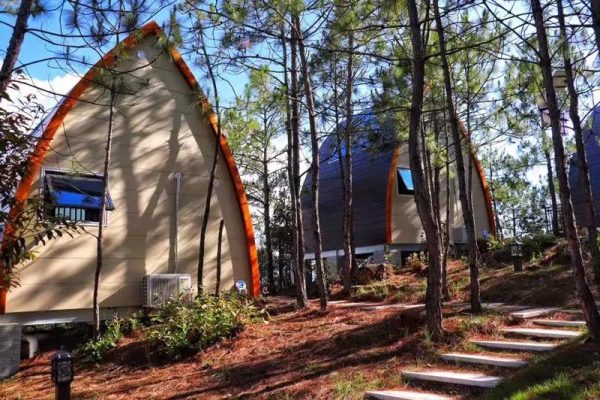 川滇明珠,会东老君峰插图4 川滇明珠,会东老君峰插图4