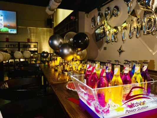 会东狐狸酒吧样子图片插图31 会东狐狸酒吧样子图片插图31