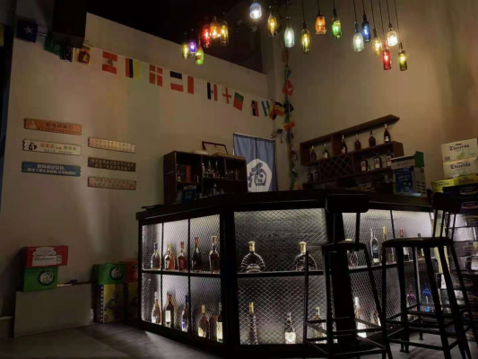 会东狐狸酒吧样子图片插图30 会东狐狸酒吧样子图片插图30