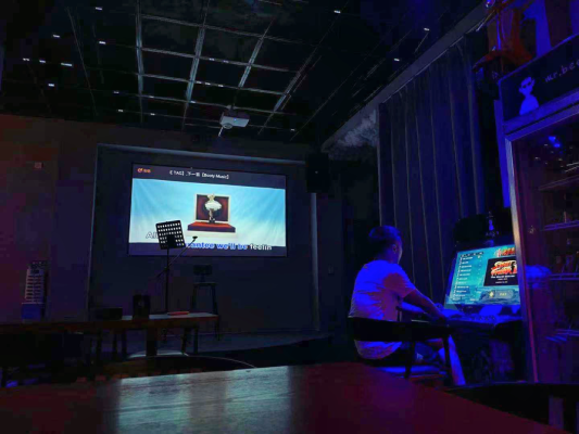 会东狐狸酒吧样子图片插图21 会东狐狸酒吧样子图片插图21