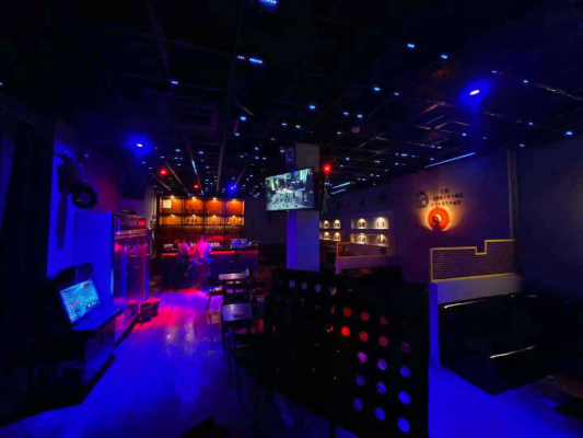 会东狐狸酒吧样子图片插图20 会东狐狸酒吧样子图片插图20