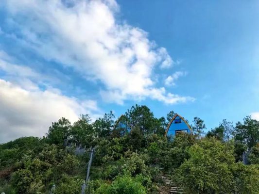 川滇明珠,会东老君峰插图5 川滇明珠,会东老君峰插图5