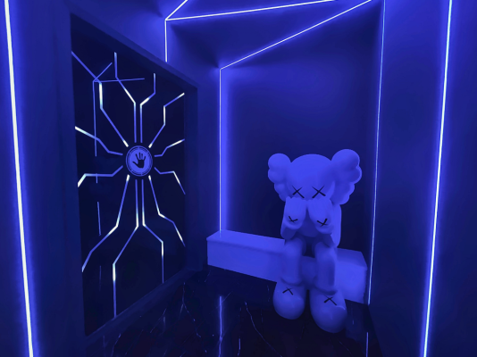 会东狐狸酒吧样子图片插图3 会东狐狸酒吧样子图片插图3