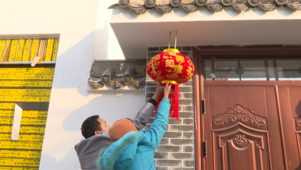 图片[4]-会东溜姑乡移民效果图